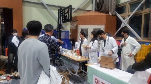 안동시, 산불피해 주민 건강 회복 위한 의료지원 총력