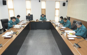 안동시의회 예산결산특별위원회,2025년도 제1회 추가경정예산안 원안가결!
