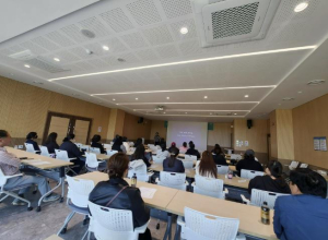 상주시청소년상담복지센터 부모교육 초청강연회