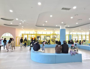 상주시, 낙동강 역사이야기관 어린이체험관 리뉴얼 재개장