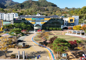 영양군 “산불 피해 농가에 농작업용 소농기구 꾸러미 지원”