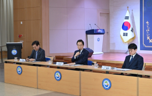 경북교육청, 대구교대․경북대․한동대와 IB 교육 전문가 양성 업무협약 체결