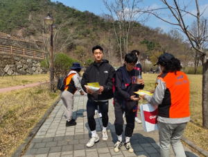 구미시, 소비자식품위생감시원 직무교육 실시…현장 대응력 강화