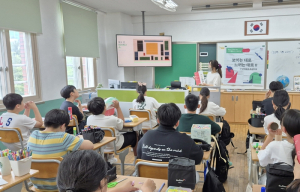 대구문화예술회관, 2025년에도 `찾아가는 미술교실`과 함께 미술을 즐겨봐요!