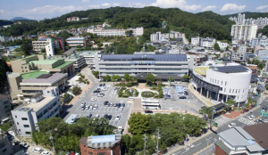 안동시, 산불피해 자동차 정기검사 유효기간 연장신청 안내