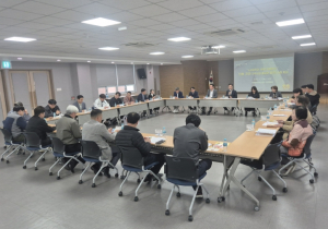 구미시-기업-상인, 인동‧진미 상권 살리기 손잡았다