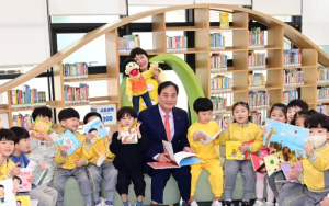 김천시립 율곡도서관, ‘도서관의 날·도서관 주간’기념 프로그램 성황리에 마무리