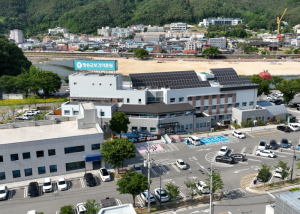 청송군보건의료원, 2024 응급의료기관 평가 Ａ등급 획득