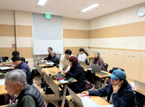 울진군, 정보화농업인 온라인 마케팅 교육 추진