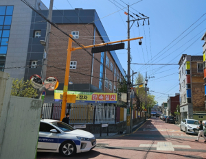 대구 서구, 불법주정차 단속용 고정식 CCTV 확대
