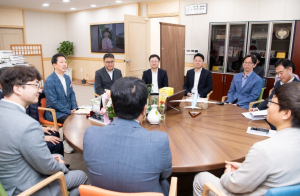 구미에 부는 창업 바람…투자사와 손잡고 생태계 강화