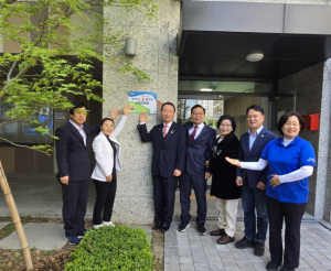 포항시, 찾아가는 동경대학 일제 개강…어르신 평생학습 9년째 큰 호응