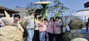 김천교육지원청, “재활용을 활용한 나만의 창작물 만들기”