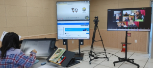 경북교육청, 경북온라인학교 전국 온라인학교 최초‘IB 프로그램’ 도입