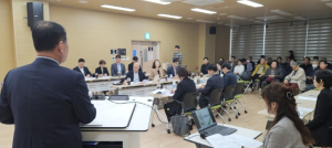 상인과 구미시가 함께 만든 청사진…2030년까지 문화로 살린다