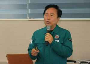 안동시, 산불피해 복구 의지 표명…“다시 스마일 안동으로”