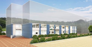 대구시교육청, 폐교된 교동중에 ‘북구 학교복합시설 조성 사업’ 교육부 공모 선정!