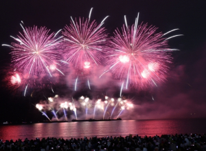포항국제불빛축제, 6월로 연기 … 더욱 안전하고 내실 있게 준비