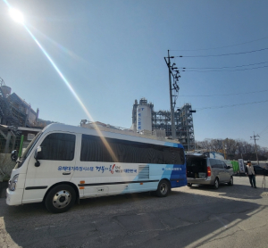 경북도, 악취관리지역 지정악취물질 실태조사 실시