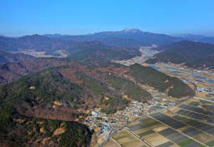 “고령 본관리 고분군” 경상북도 기념물 지정