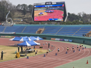 경북교육청, ‘2025년 경상북도소년체육대회’성공리 완료...유망주 대거 발굴