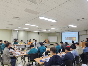 대구교통공사, 2025년 재난대응 안전한국훈련 `현장 워크숍`및`1차 컨설팅 회의`개최
