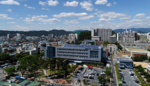 대구 북구,  2025년 학교복합시설 공모사업 선정