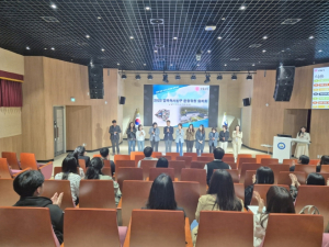 경북교육청, ‘2025 경북독서친구 운영위원 협의회’ 개최