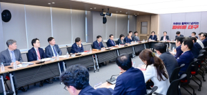 김정기 대구광역시장 권한대행, 흔들림 없는 대구시정운영 박차
