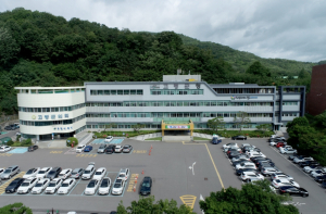고령군 다산초 동창회 산불피해 지원 성금 100만원 기탁