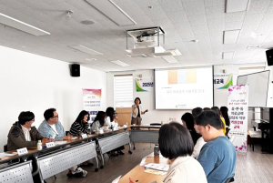 영천시, 읍면동 기초·의료급여 담당자 역량강화 교육 실시