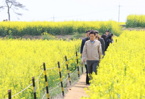 포항시 경관 농업으로 활력 찾은 호미곶 … 관광·경제 두 마리 토끼 잡는다