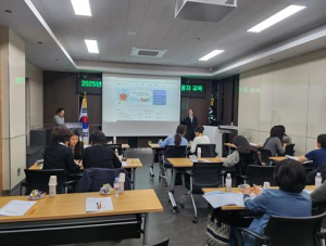 경산시, 찾아가는 행복설계사 운영 복지사각지대 해소에 나선다
