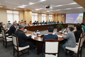 예천군, 2026년 경북도민체전 성공개최를 위한 준비 박차