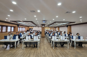 대구공공시설관리공단‘갑질 근절 실천 서약식’개최
