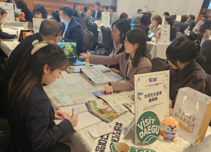 대구문화예술진흥원, 일본 3개 도시에서 대구관광 상품개발 상담 및 관광객 유치 총력