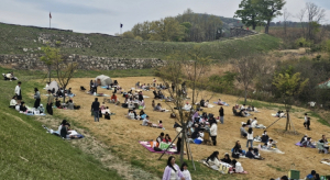 포항 장기유배문화제 사전행사 성황…유배문화의 현대적 해석 호응