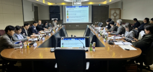 포항시, 국가 해양바이오 거점도시 도약 위한 전략 로드맵 마련