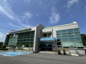 예천군농업인학습조직단체, 경북 산불피해 성금 1,150여만 원 전달
