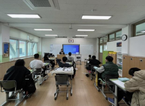 상주시청소년상담복지센터 집단상담 프로그램 `다함께 토닥토닥` 운영