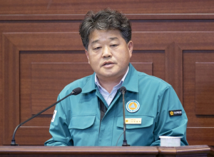 경상북도의회 박창욱 도의원, 도민 중심 맞춤형 민생전략 수립 강력 촉구