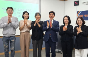 달서구, 장애인 주간 맞아 직업재활시설 방문… 청년장애인과 현장 소통