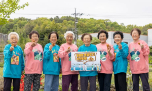 칠곡군 수니와칠공주, 해양관광 캠페인 영상 인기… 감상 댓글 이벤트 진행