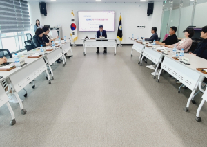 2025학년도 봉화군학부모회장협의회 총회 실시