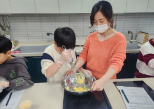 영덕군가족센터, 사랑충전 행복충전 가족사랑의 날 운영