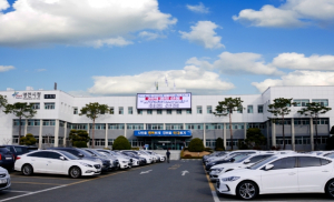 영천시 재향군인회, 제27회 영·호남 화합행사 개최