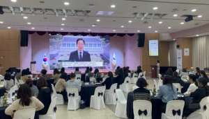 경북교육청, 제1기‘책 읽어주는 학부모 봉사단’ 연수 개최