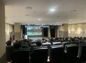 영주시, 산업재해예방 ‘관리감독자 안전보건교육’ 실시