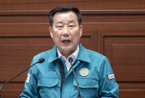 경상북도의회 김일수 도의원, 경북 새마을운동 노벨평화상 추진위원회 설립 촉구