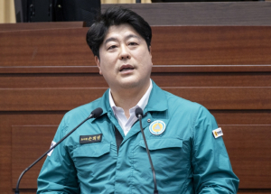 경상북도의회 손희권 도의원, 학교 신설 장기화 문제 정조준…경상북도교육청 실질적 변화 촉구